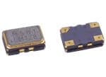 CTS Electronic Components 58x Series Crystal Oscillators