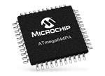 Atmel / Microchip ATmega644PA 8-bit AVR® Microcontrollers