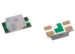 ROHM Semiconductor SML-D22MUW Low Profile 2-Color Chip LEDs