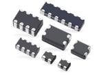 Littelfuse LCFE Common-Mode Noise Filters