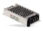 MEAN WELL RSD-30/60 Reliable Railway DC-DC Converters