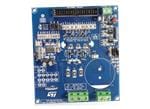 STMicroelectronics STEVAL-IPMnG8Q Motor Control Power Board