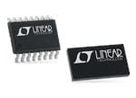 Analog Devices Inc. LT86 Series High-Voltage Buck Regulators