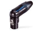 NEUTRIK RX XLR Cable Connectors