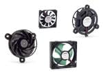 NMB Technologies Refrigeration Fans