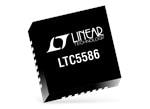 Analog Devices Inc. LTC5586 Series 6GHz High Linearity Demodulators