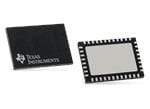 Texas Instruments TPS543C20 Step-Down SWIFT™ Converters