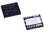 Texas Instruments Synchronous Buck NexFET™ Smart Power Stage