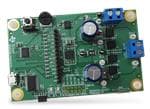 Texas Instruments DRV8703-Q1EVM Driver Evaluation Module (EVM)