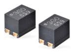 Omron Electronics G3VM S-VSON Package MOSFET Relays