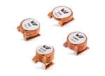 Würth Elektronik WE-ACHC High Current Air Coils