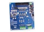 STMicroelectronics STEVAL-IPMnG5Q Power Board