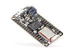 Adafruit Placa de desarrollo LE Bluefruit nRF52 Feather