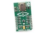 Mikroe MIKROE-2539 Grid-EYE® click