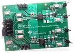 Texas Instruments ISO121xEVM Receiver Evaluation Modules (EVMs)