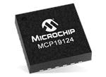 Microchip Technology MCP19214 & MCP19215 PWM Controllers