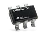 Texas Instruments SN74LVC1G3157 SPDT Analog Switch