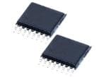 Texas Instruments Sensores inductivos LDC2112 / LDC2114