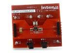 Renesas Electronics ISL91107IRA-EVZ Voltage Regulator Eval Board