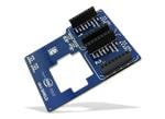 Mikroe Protección de microplaca Intel® Joule™