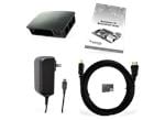 Raspberry Pi 3 Basic Kit