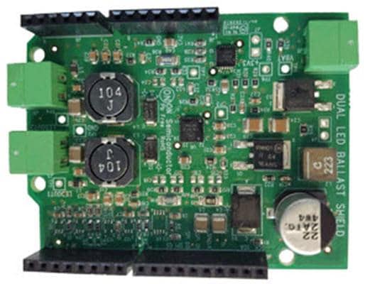 onsemi Internet of Things Development Kits