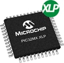 Microchip Technology PIC32MX 32-bit Microcontrollers