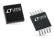 LT304x PSRR Linear Regulators