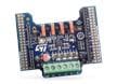 X-NUCLEO-IHM14A1 Motor Driver Expansion Board