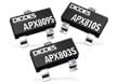 APX803S/809S/810S MPU Supervisor Circuits
