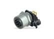 M12 A-Coded Connectors