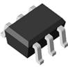 CG2409M2 GaAs MMIC SPDT RF Switch