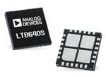 Analog Devices Inc. Silent Switcher® Solutions for EMI Compliance