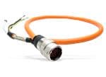Amphenol Sine Systems Motion Control DSL Cable Assemblies