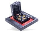 Microchip Technology AC164416 PM3 Universal Socket Module