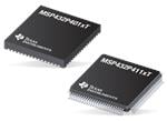 Texas Instruments MSP432P411xT/MSP432P401xT MCUs