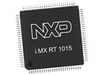 NXP Semiconductors i.MX RT1015 Crossover MCUs