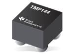 Texas Instruments TMP144 Digital Temperature Sensors