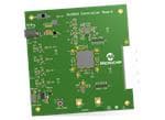 Microchip Technology HV2903 Analog Switch Evaluation Board