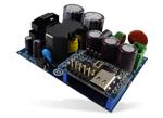 STMicroelectronics STEVAL-USBPD45C AC-DC Adapter Evaluation Board