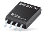 Texas Instruments AMC1311/AMC1311-Q1 Reinforced Isolated Amplifiers