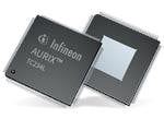 Infineon Technologies AURIX TC23xL 32-bit TriCore Microcontrollers