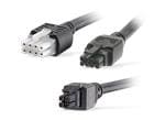 Molex Overmolded Cable Assemblies