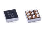 Analog Devices / Maxim Integrated MAX20331 Over-Voltage Protectors