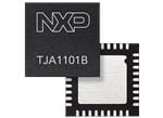 NXP Semiconductors TJA110x PHYs for Automotive Ethernet