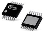 Infineon Technologies Conmutadores de potencia protegidos de alta tensión PROFET™+ 2 