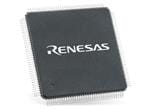 Renesas Electronics Synergy S3A1 Microcontrollers