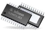 Infineon Technologies Lite System Basis Chips (SBC) Family