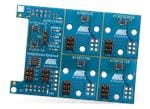 Microchip Technology Xplained Development Boards