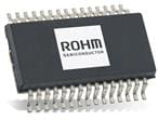 ROHM Semiconductor Automotive Isolated Converters